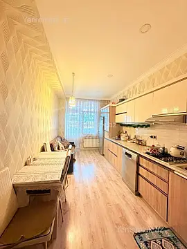 Satılır 2 otaqlı yeni tikili 93 m²