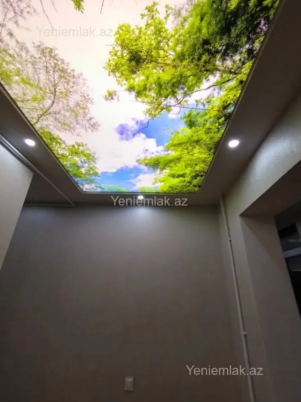 Satılır 2 otaqlı köhnə tikili 60 m²