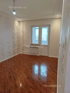 Satılır 2 otaqlı köhnə tikili 60 m²