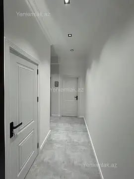 Satılır 2 otaqlı yeni tikili 56 m²