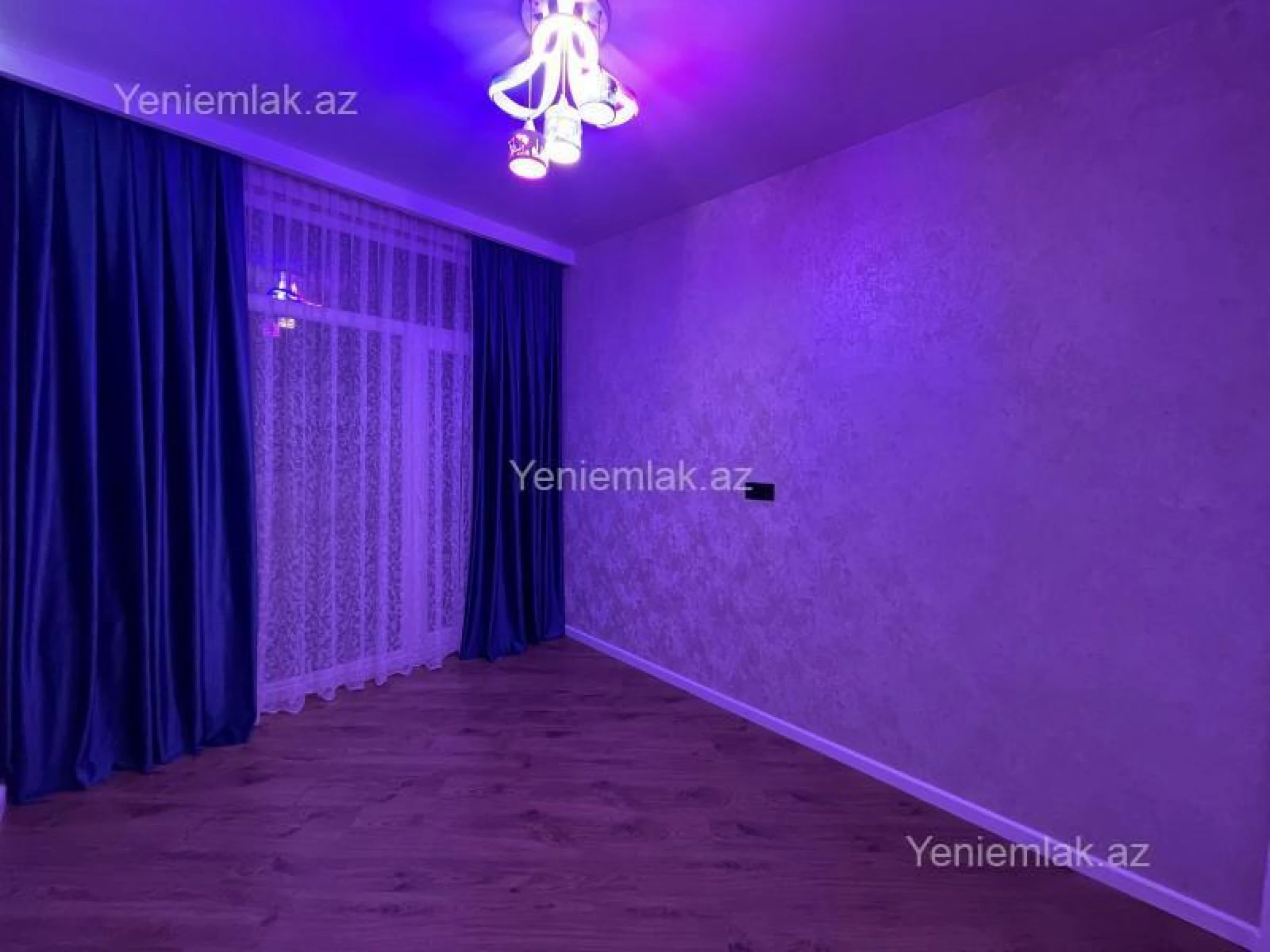 Satılır 3 otaqlı yeni tikili 80 m²