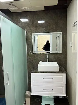 Satılır 3 otaqlı yeni tikili 92 m²