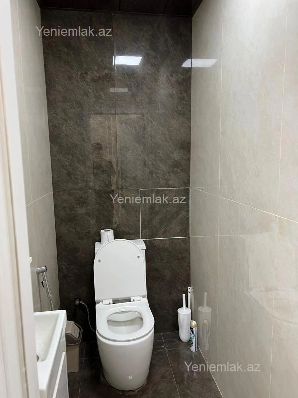Satılır 3 otaqlı yeni tikili 92 m²