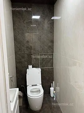 Satılır 3 otaqlı yeni tikili 92 m²