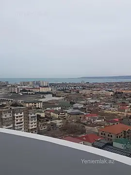 Satılır 3 otaqlı yeni tikili 82 m²