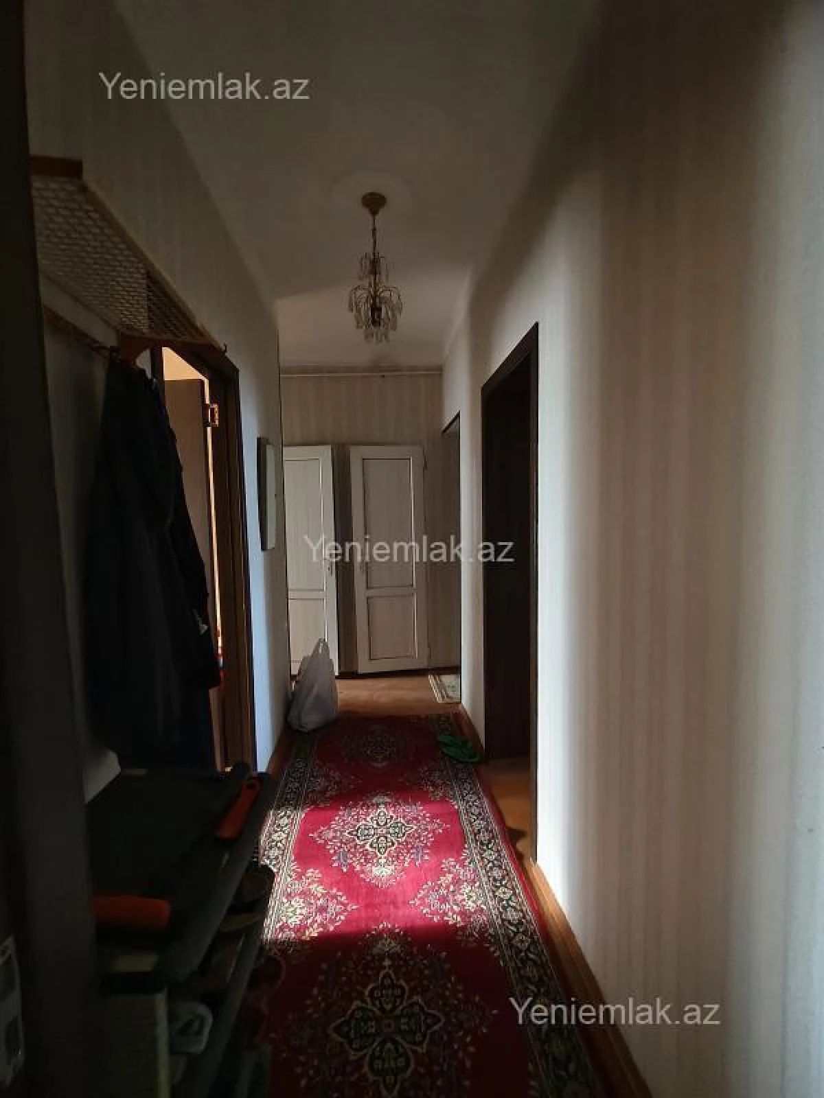 Satılır 4 otaqlı köhnə tikili 80 m²