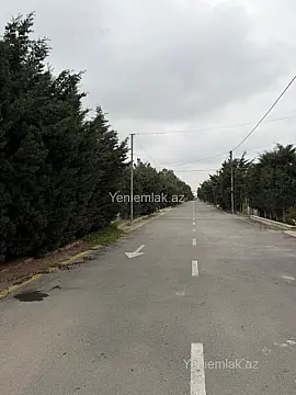 Satılır torpaq sahəsi — Bakı, Xəzər