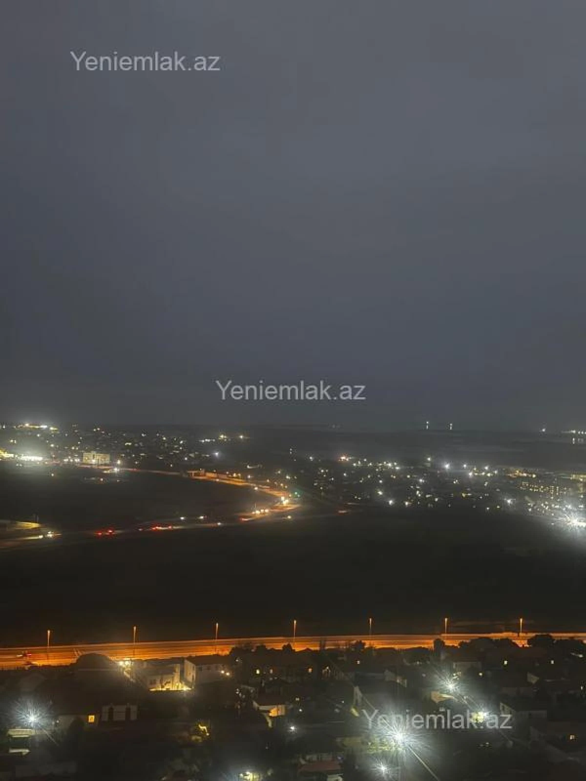 Satılır 4 otaqlı yeni tikili 141 m²