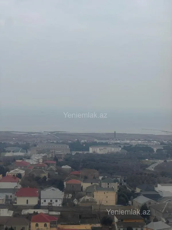 Satılır 4 otaqlı yeni tikili 141 m²