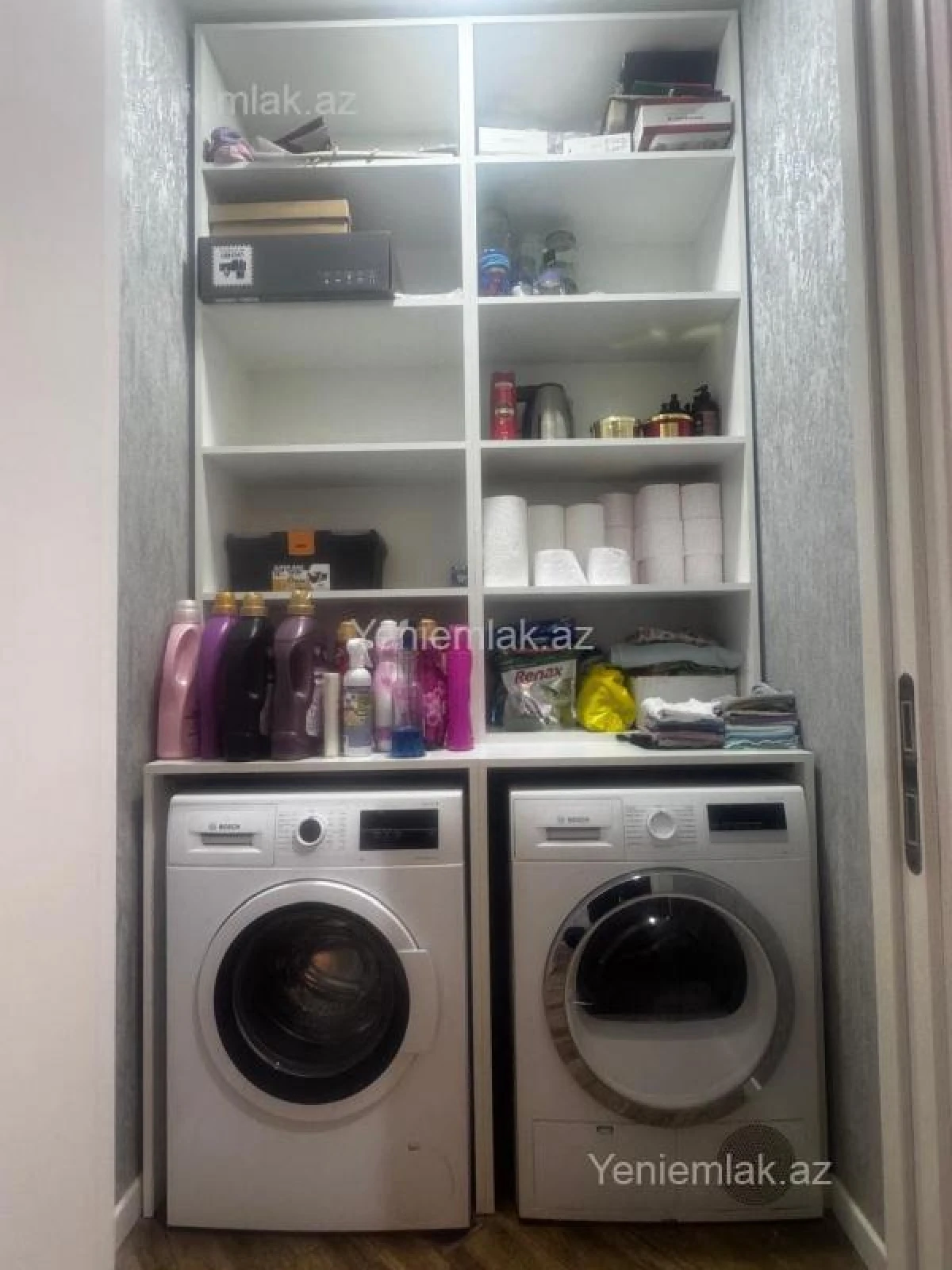 Satılır 4 otaqlı yeni tikili 141 m²