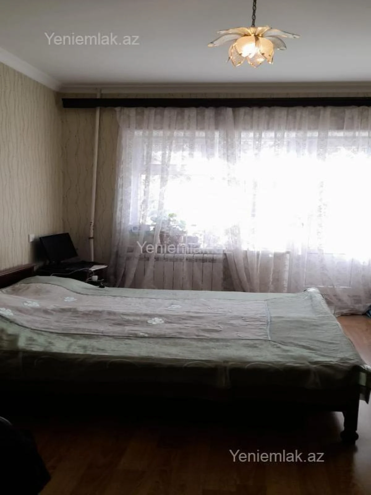 Satılır 5 otaqlı köhnə tikili 120 m²