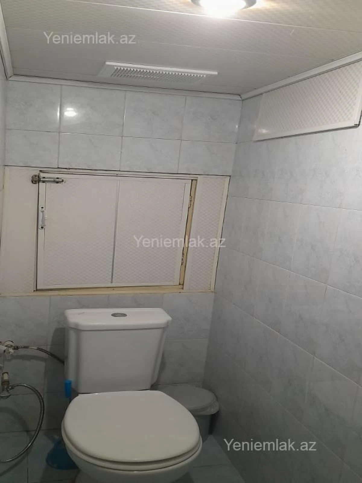 Satılır 5 otaqlı köhnə tikili 120 m²