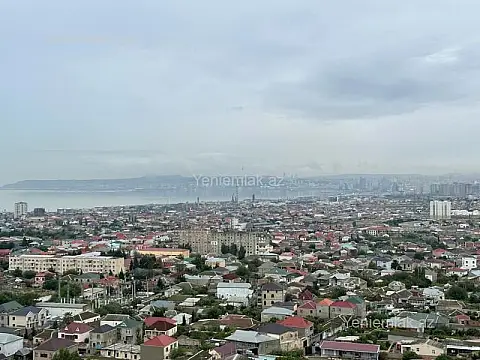 Satılır 2 otaqlı yeni tikili 81 m² — Bakı, Xətai 2 otaq 81.00 m²