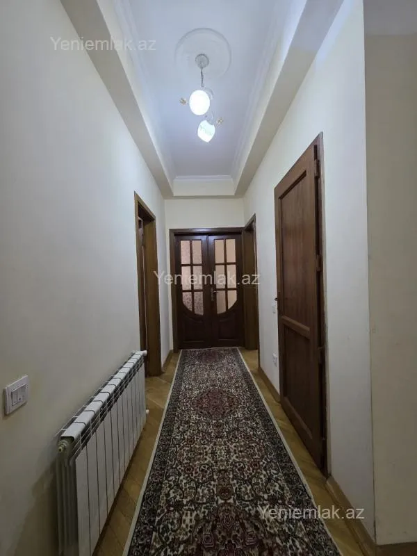 Satılır 2 otaqlı yeni tikili 85 m²