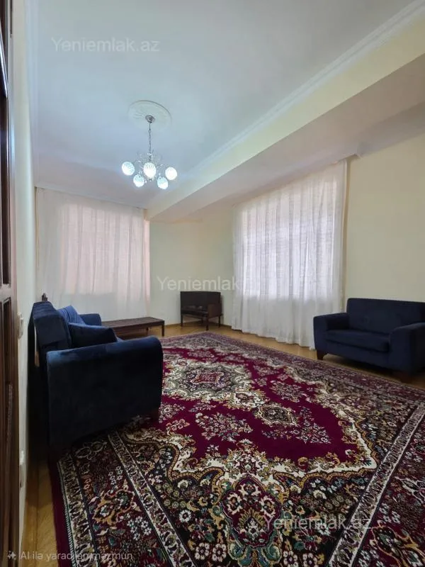Satılır 2 otaqlı yeni tikili 85 m²