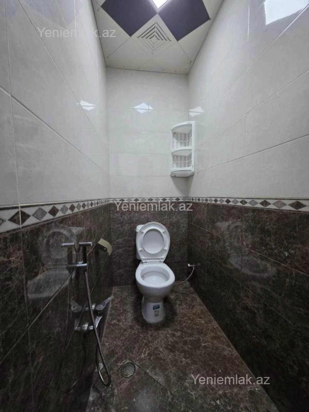 Satılır 2 otaqlı yeni tikili 85 m²