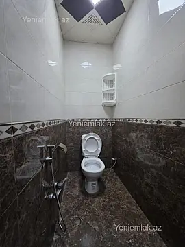 Satılır 2 otaqlı yeni tikili 85 m²