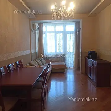 Satılır 2 otaqlı köhnə tikili 60 m² — Bakı, Yasamal 2 otaq 60.00 m²