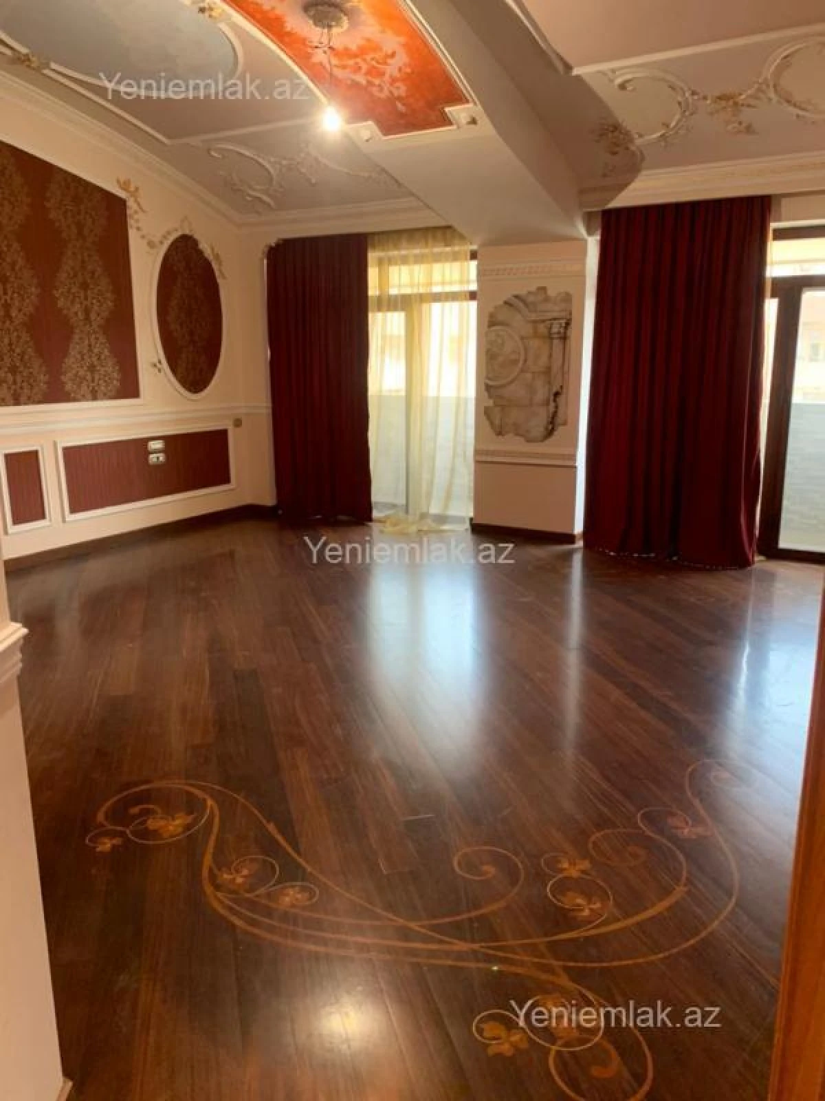 Satılır 6 otaqlı yeni tikili 400 m²