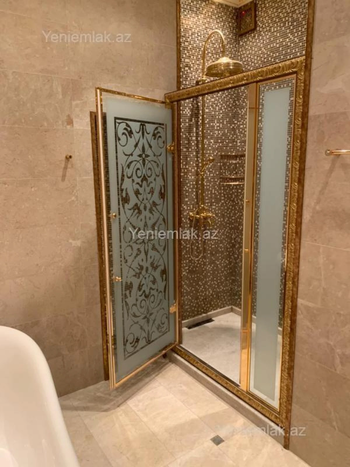 Satılır 6 otaqlı yeni tikili 400 m²