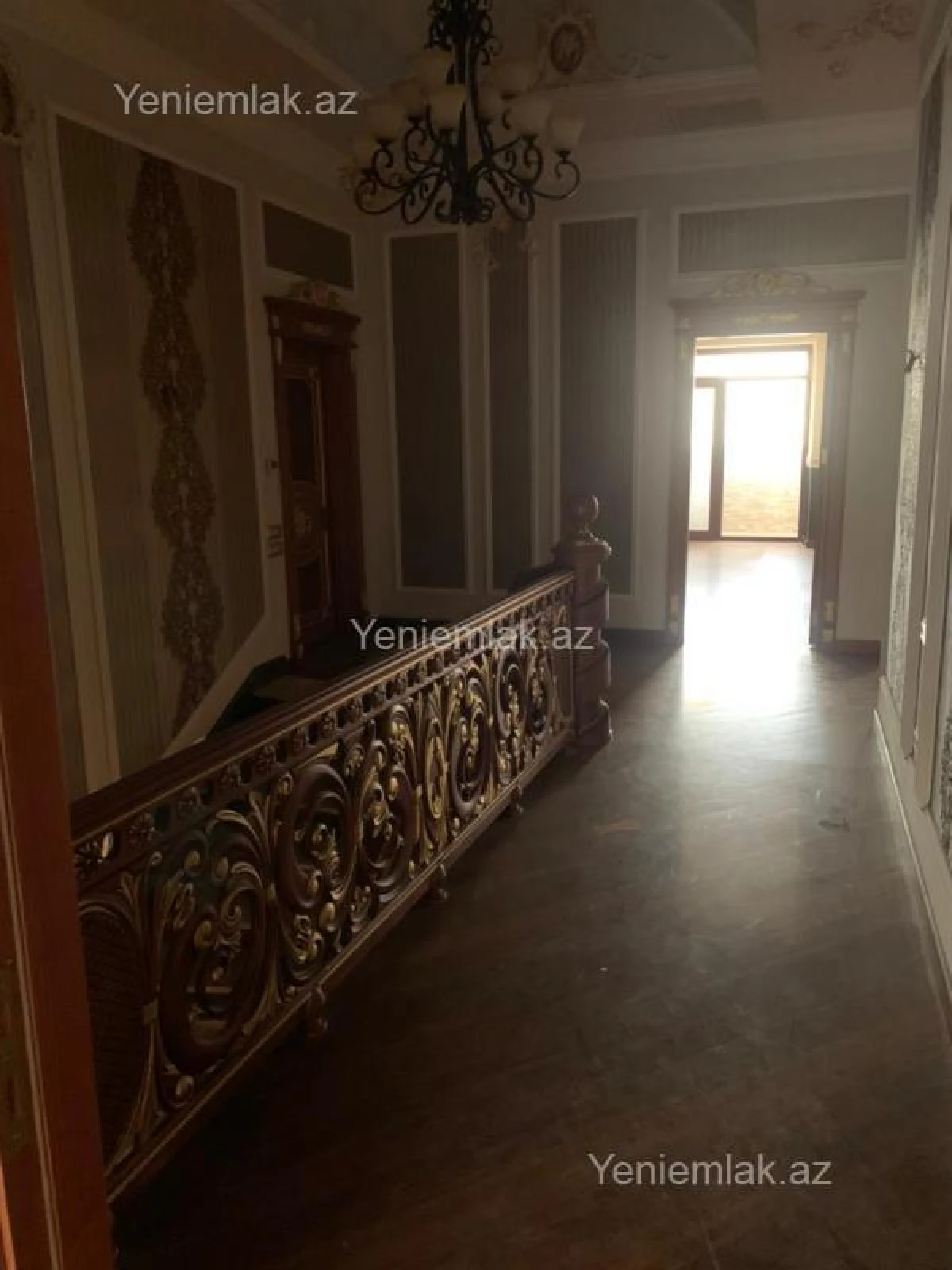 Satılır 6 otaqlı yeni tikili 400 m²