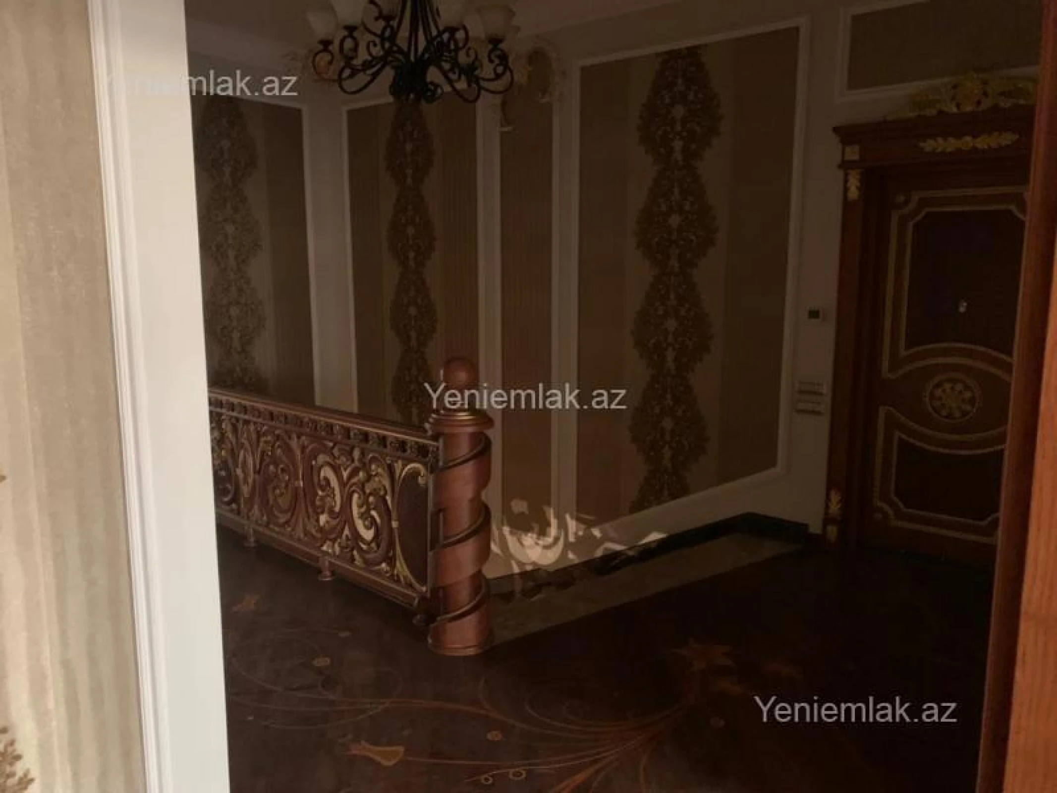 Satılır 6 otaqlı yeni tikili 400 m²