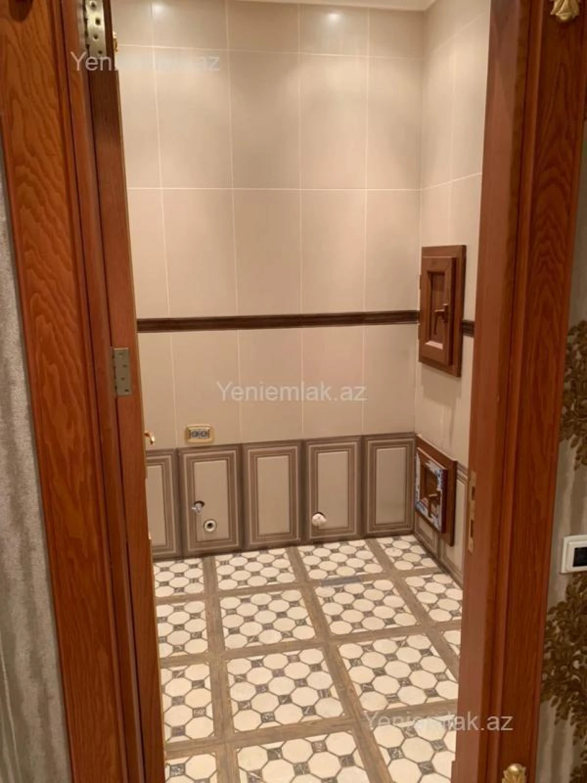 Satılır 6 otaqlı yeni tikili 400 m²