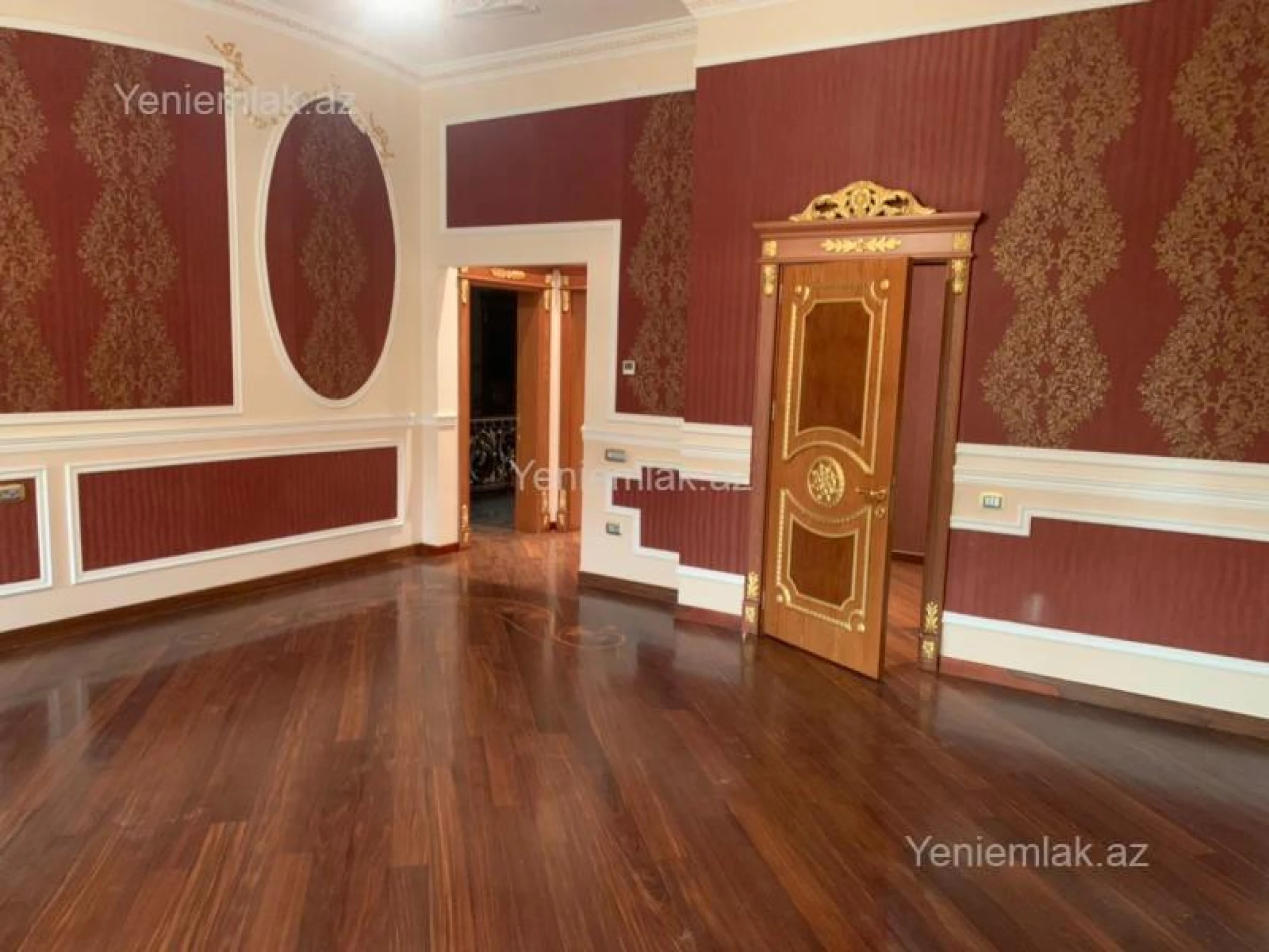 Satılır 6 otaqlı yeni tikili 400 m²