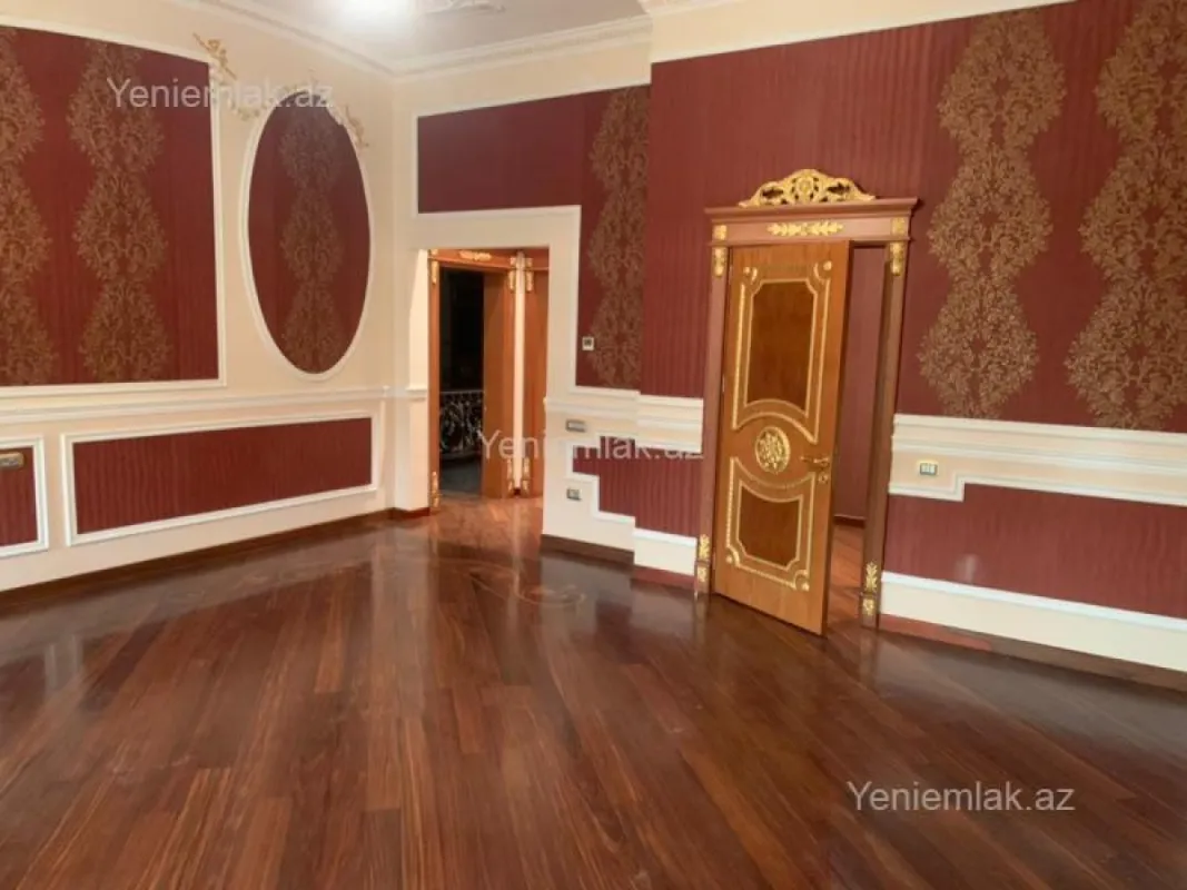 Satılır 6 otaqlı yeni tikili 400 m²