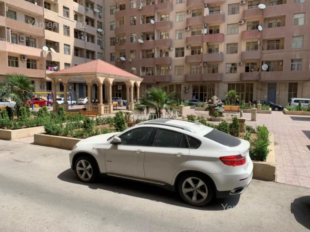 Satılır 6 otaqlı yeni tikili 400 m²