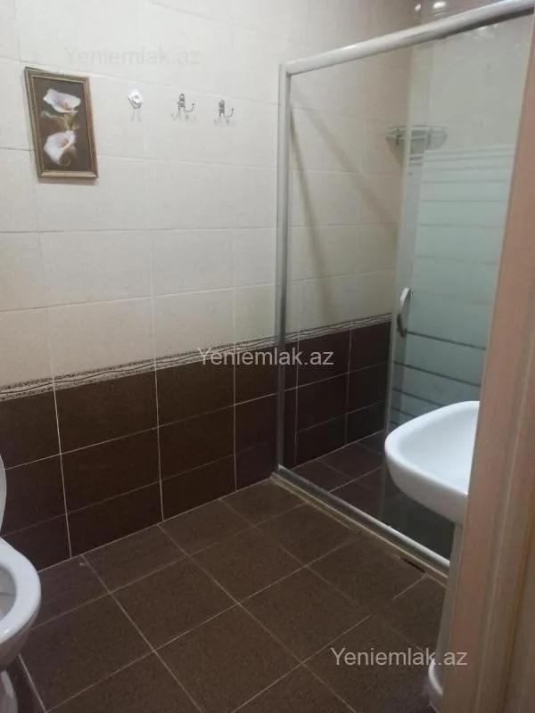 Satılır 1 otaqlı yeni tikili 35 m²