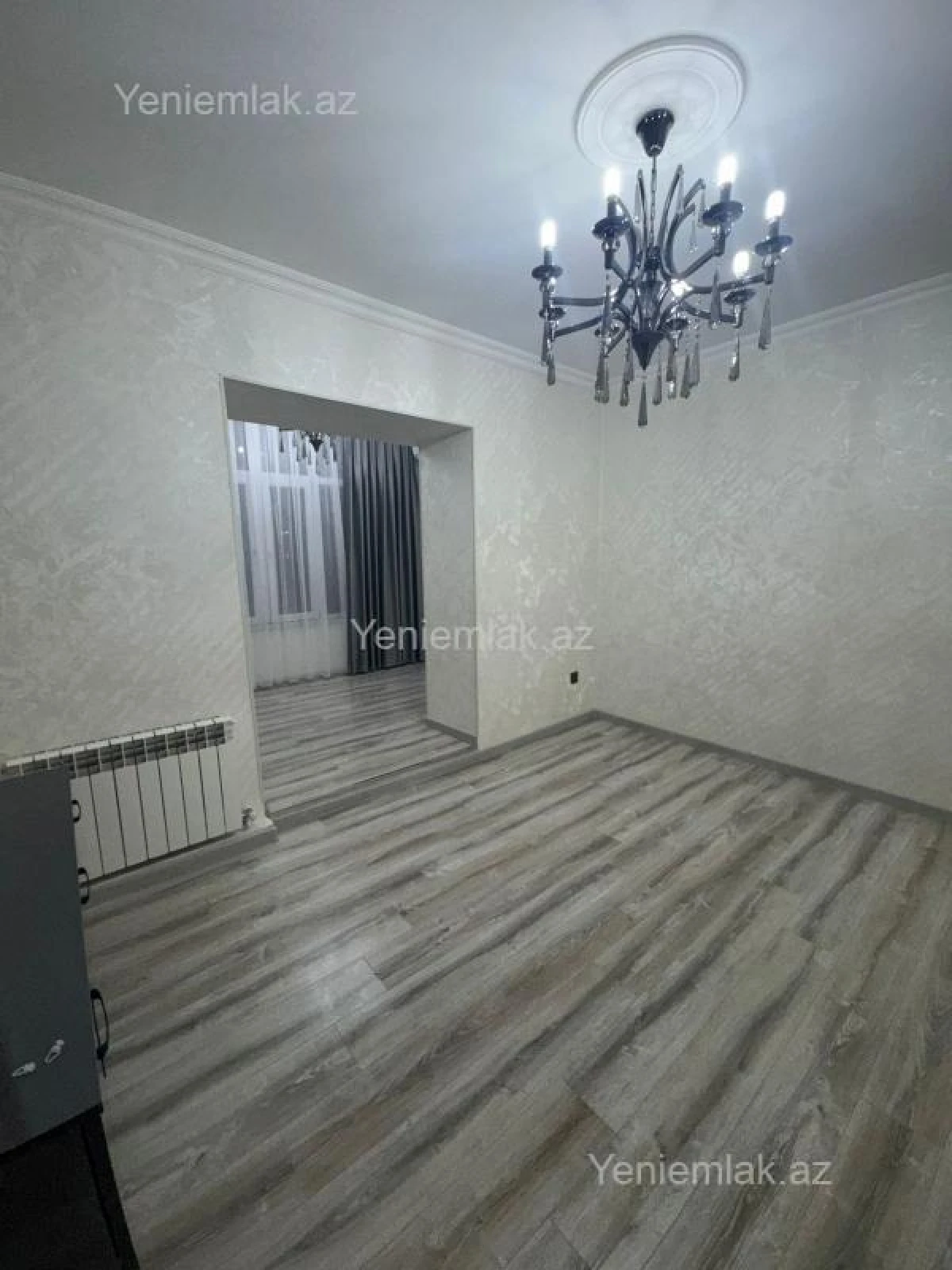 Satılır 3 otaqlı köhnə tikili 75 m²