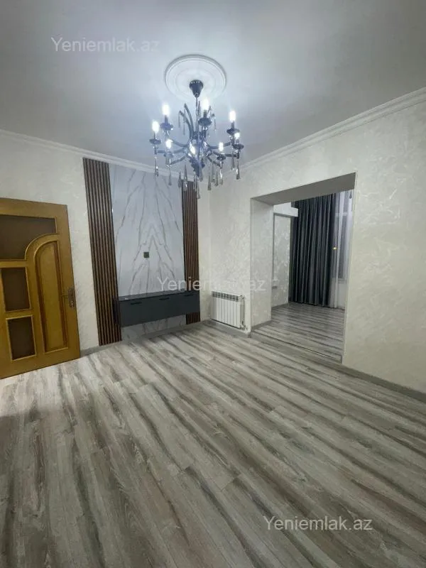Satılır 3 otaqlı köhnə tikili 75 m²