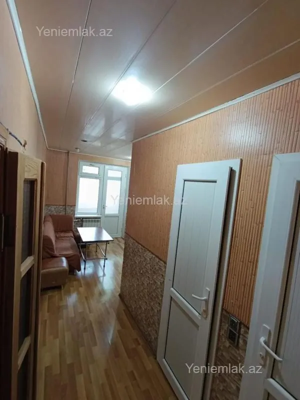 Satılır 3 otaqlı köhnə tikili 80 m²