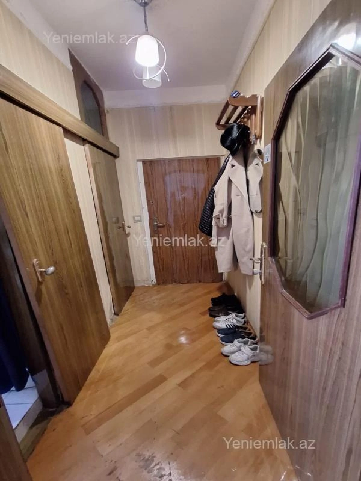 Satılır 2 otaqlı köhnə tikili 50 m²