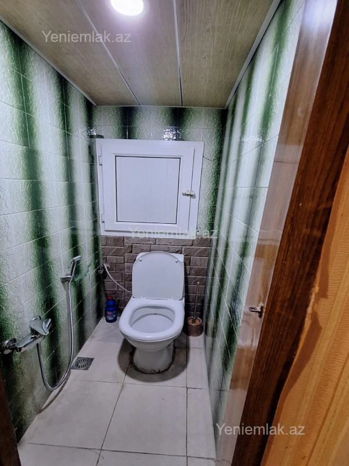 Satılır 2 otaqlı köhnə tikili 50 m²