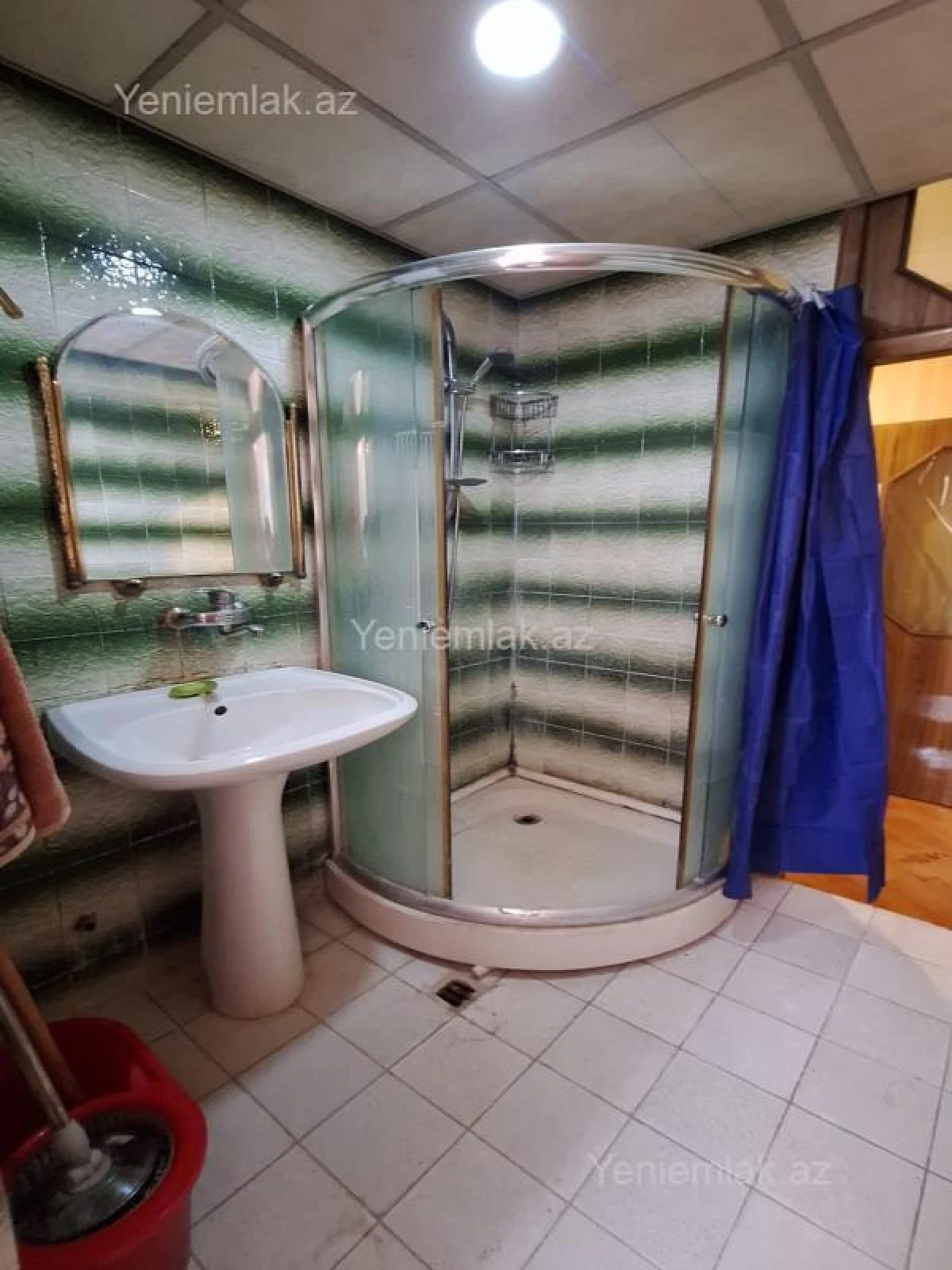 Satılır 2 otaqlı köhnə tikili 50 m²