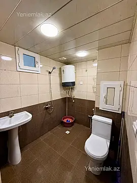 Satılır 1 otaqlı köhnə tikili 45 m²