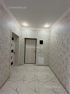 Satılır 3 otaqlı yeni tikili 82 m²