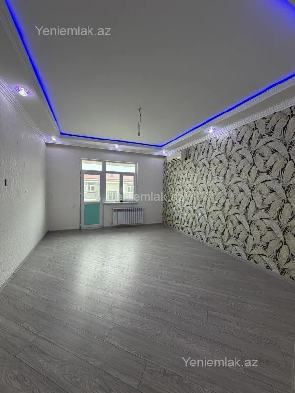 Satılır 3 otaqlı yeni tikili 82 m²