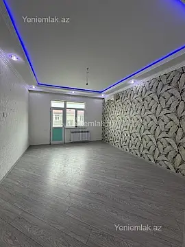 Satılır 3 otaqlı yeni tikili 82 m²