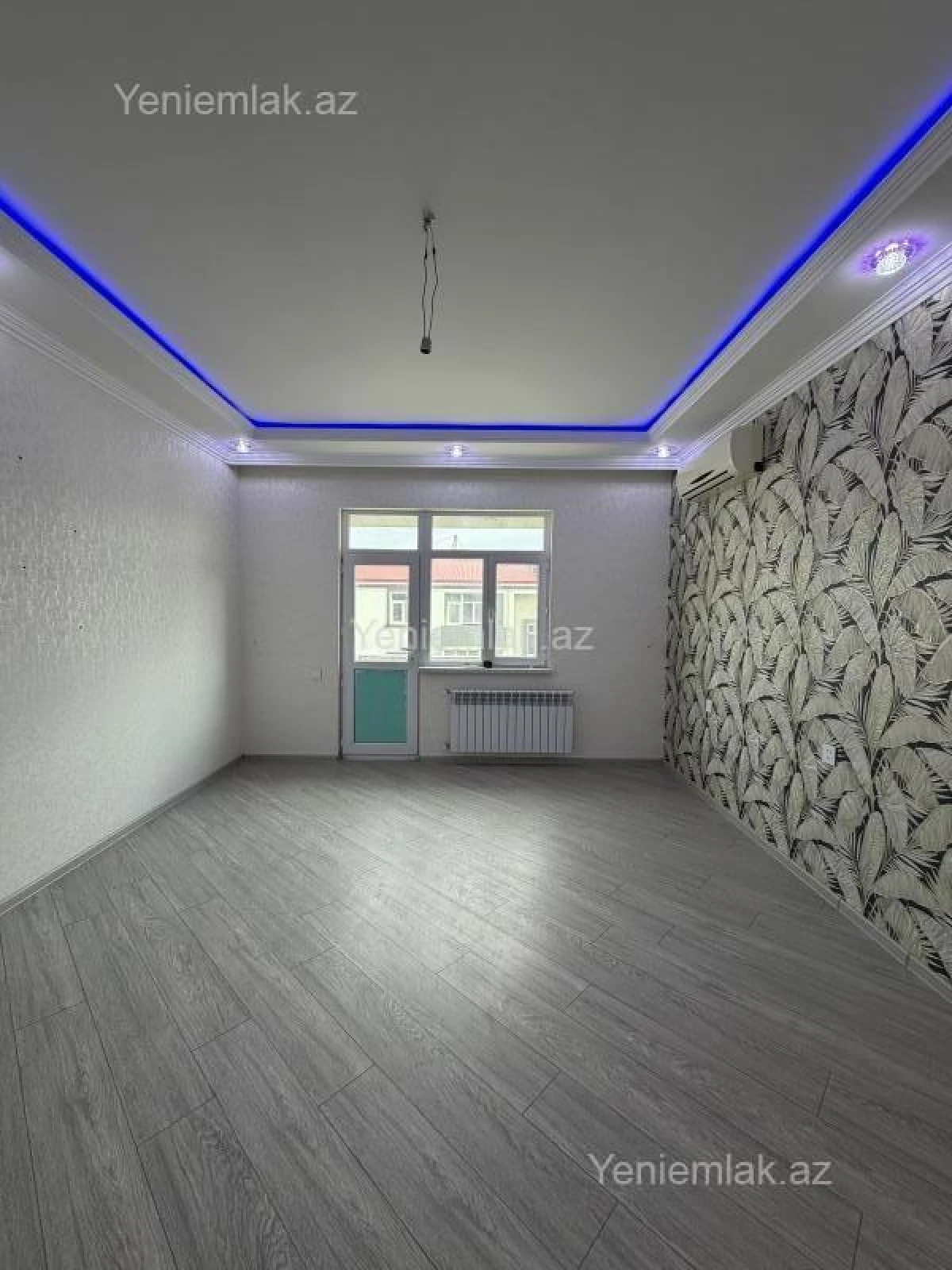 Satılır 3 otaqlı yeni tikili 82 m²