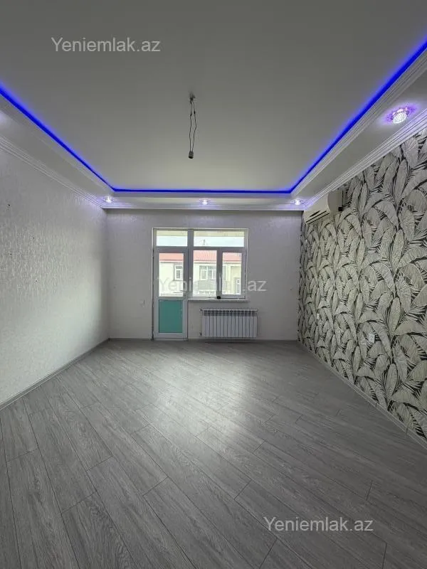 Satılır 3 otaqlı yeni tikili 82 m²