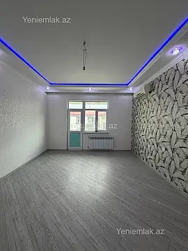 Satılır 3 otaqlı yeni tikili 82 m² — Abşeron, Masazır 3 otaq 82.00 m²