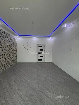 Satılır 3 otaqlı yeni tikili 82 m²