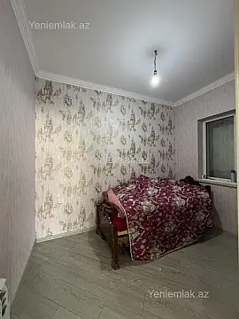 Satılır 3 otaqlı yeni tikili 82 m²