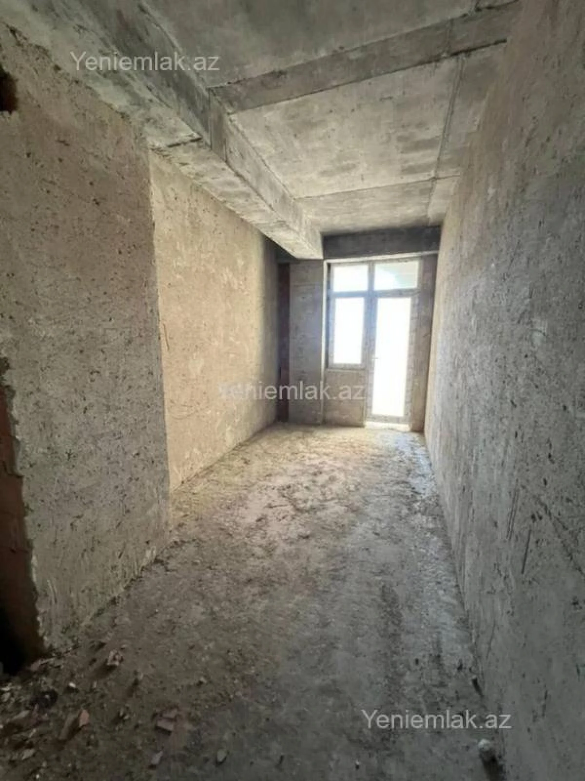 Satılır 3 otaqlı yeni tikili 107 m²