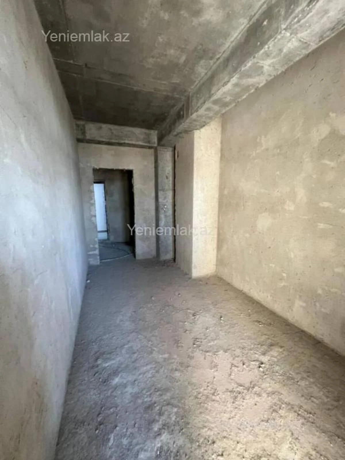 Satılır 3 otaqlı yeni tikili 107 m²