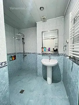 Satılır 3 otaqlı yeni tikili 84 m²