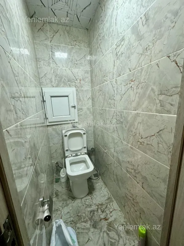 Satılır 3 otaqlı köhnə tikili 85 m²